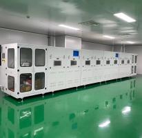 潔凈車間
