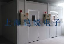 電路板老化室