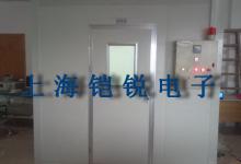 恒溫老化房