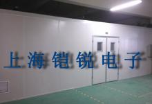 工業(yè)儀表產(chǎn)品高溫老化房